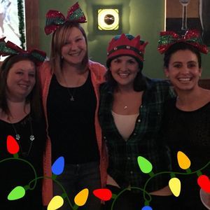 Meet your Posher, Joy